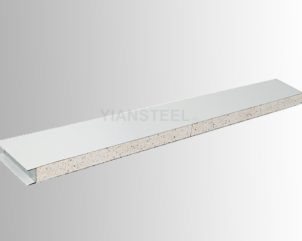 機(jī)制硅巖凈化板