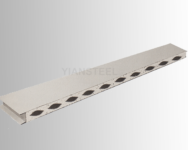 彩鋼凈化板常用的有哪幾種，分別具有怎樣的特性