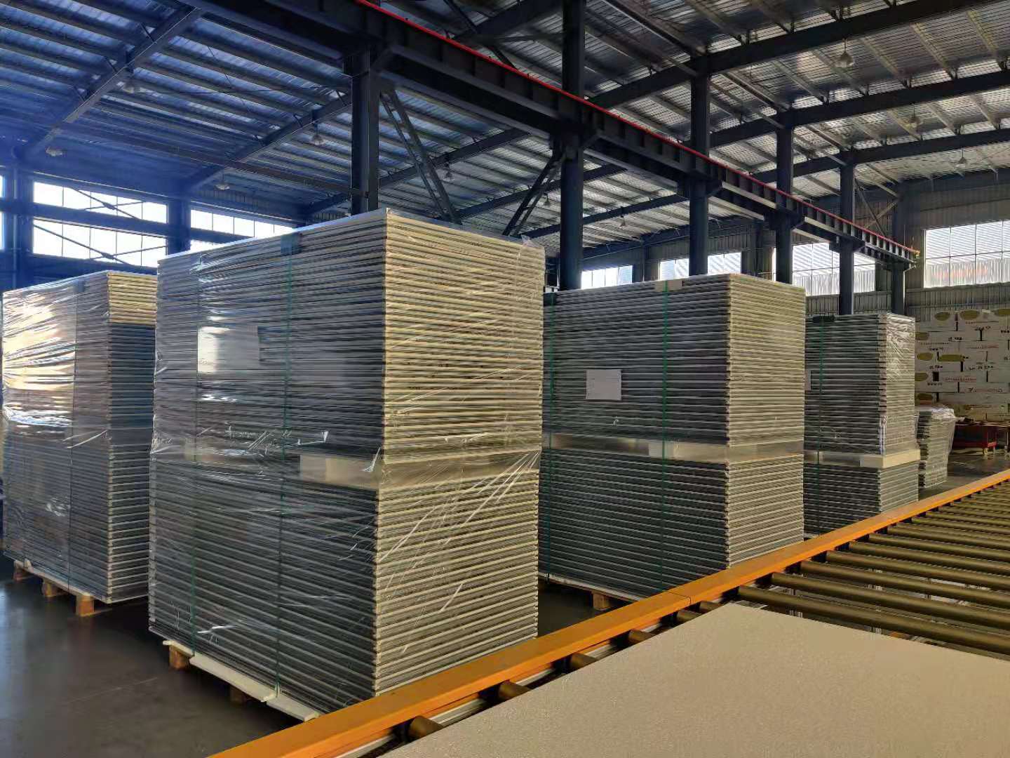 “拉閘限電”這波醫用凈化板生產廠家及價格